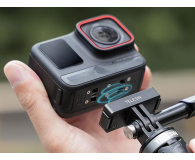 TELESIN Uchwyt magnetyczny do Insta360 Ace Pro / Ace Pro 2 - 1510266 - zdjęcie 2